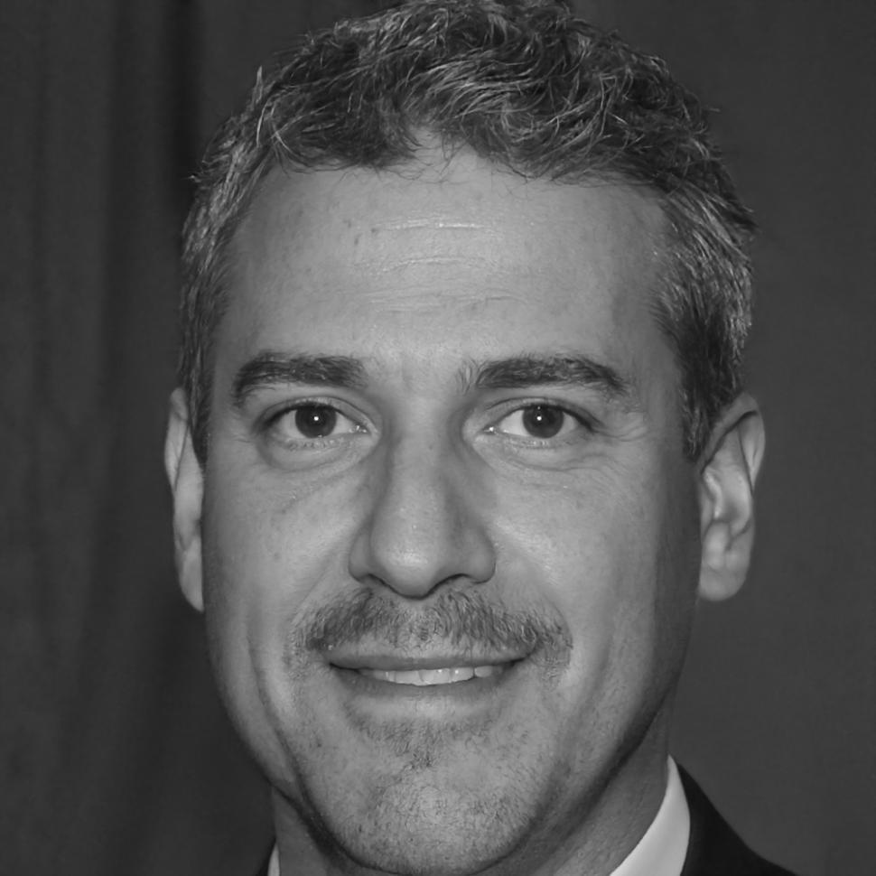Portrait d'Octave Drummond